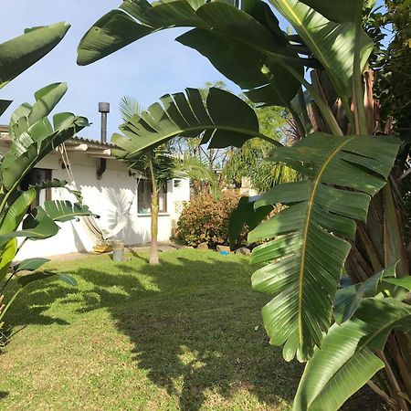 Casablanca Βίλα La Coronilla Εξωτερικό φωτογραφία