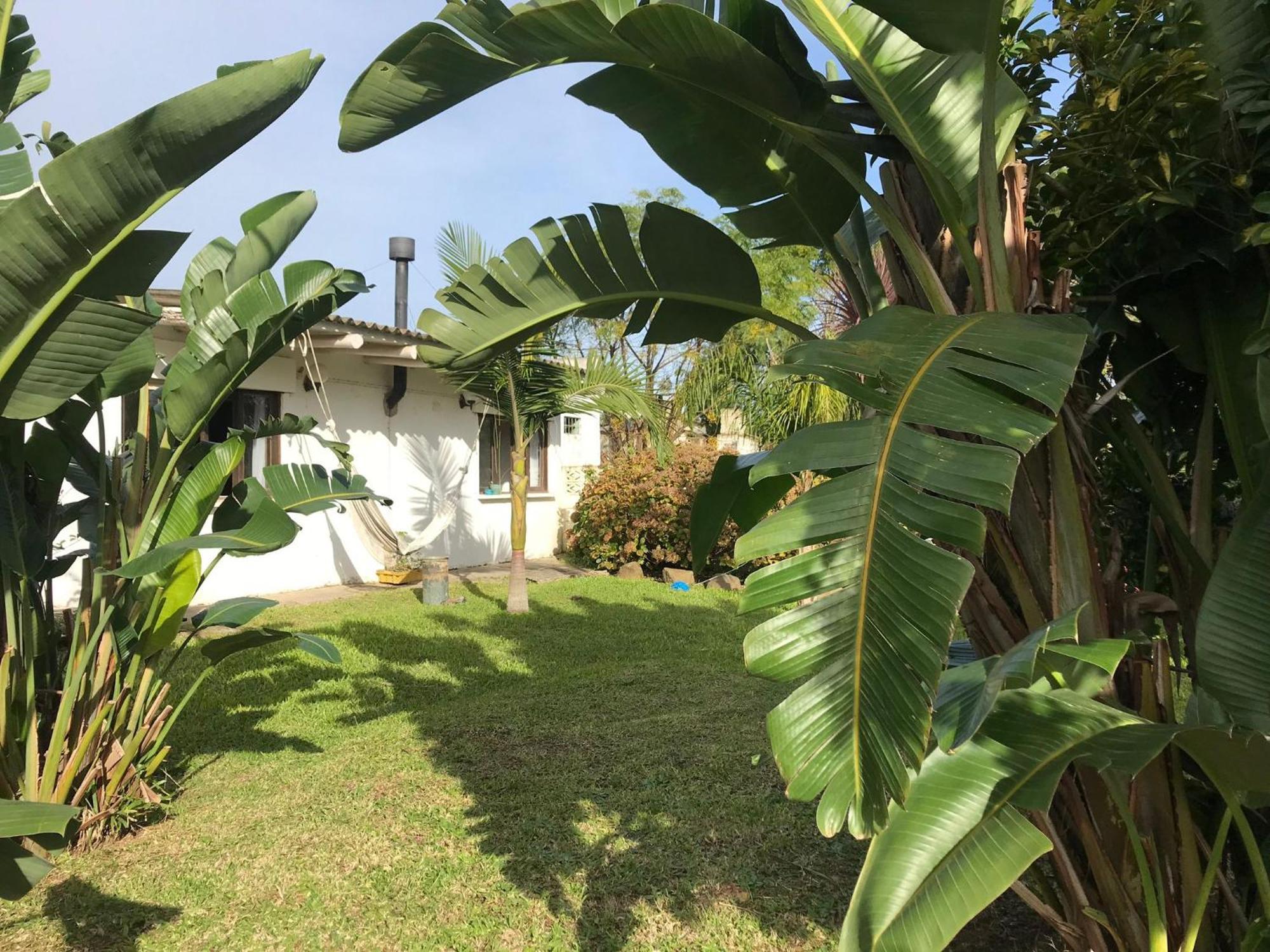Casablanca Βίλα La Coronilla Εξωτερικό φωτογραφία
