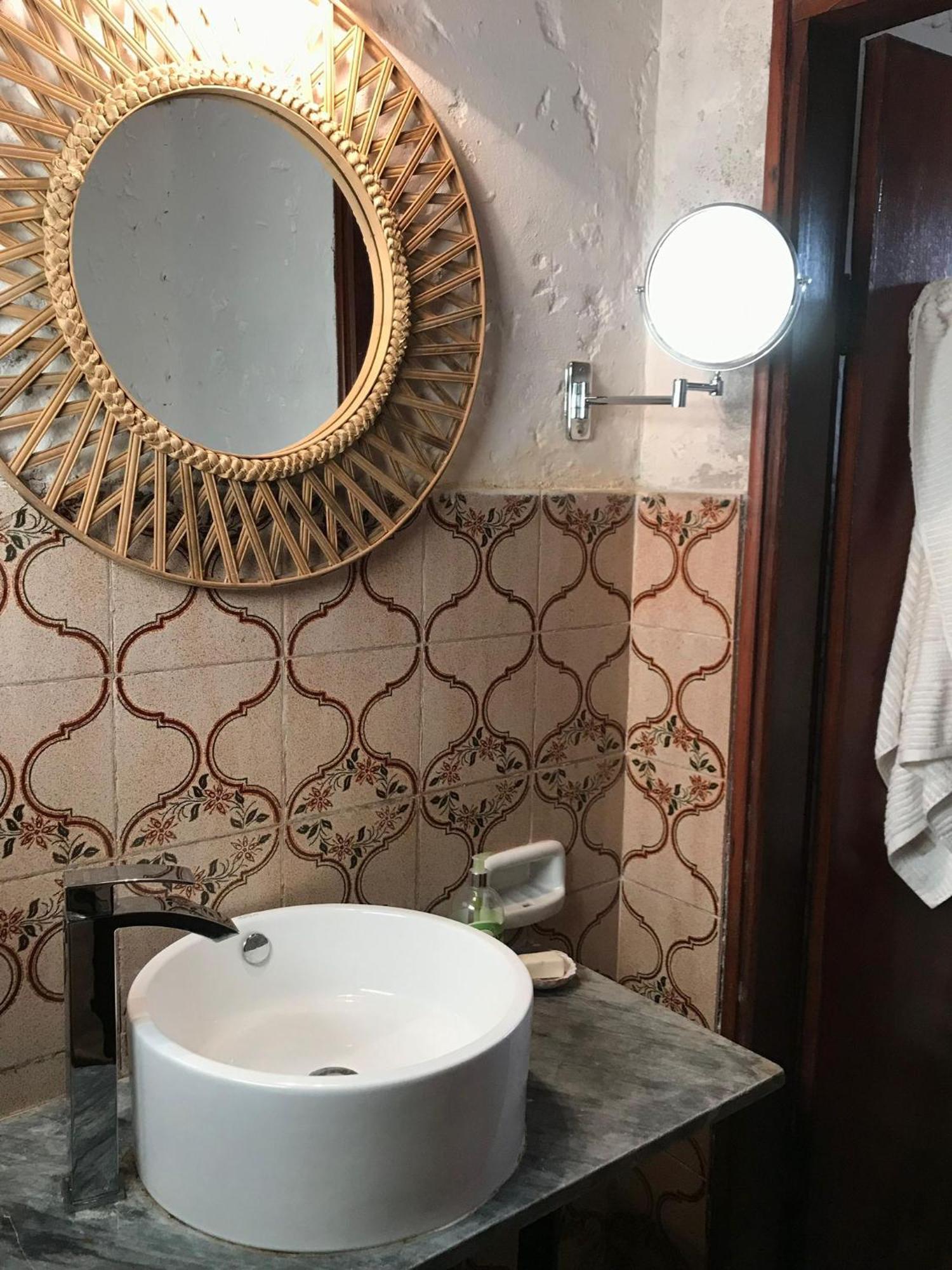Casablanca Βίλα La Coronilla Εξωτερικό φωτογραφία