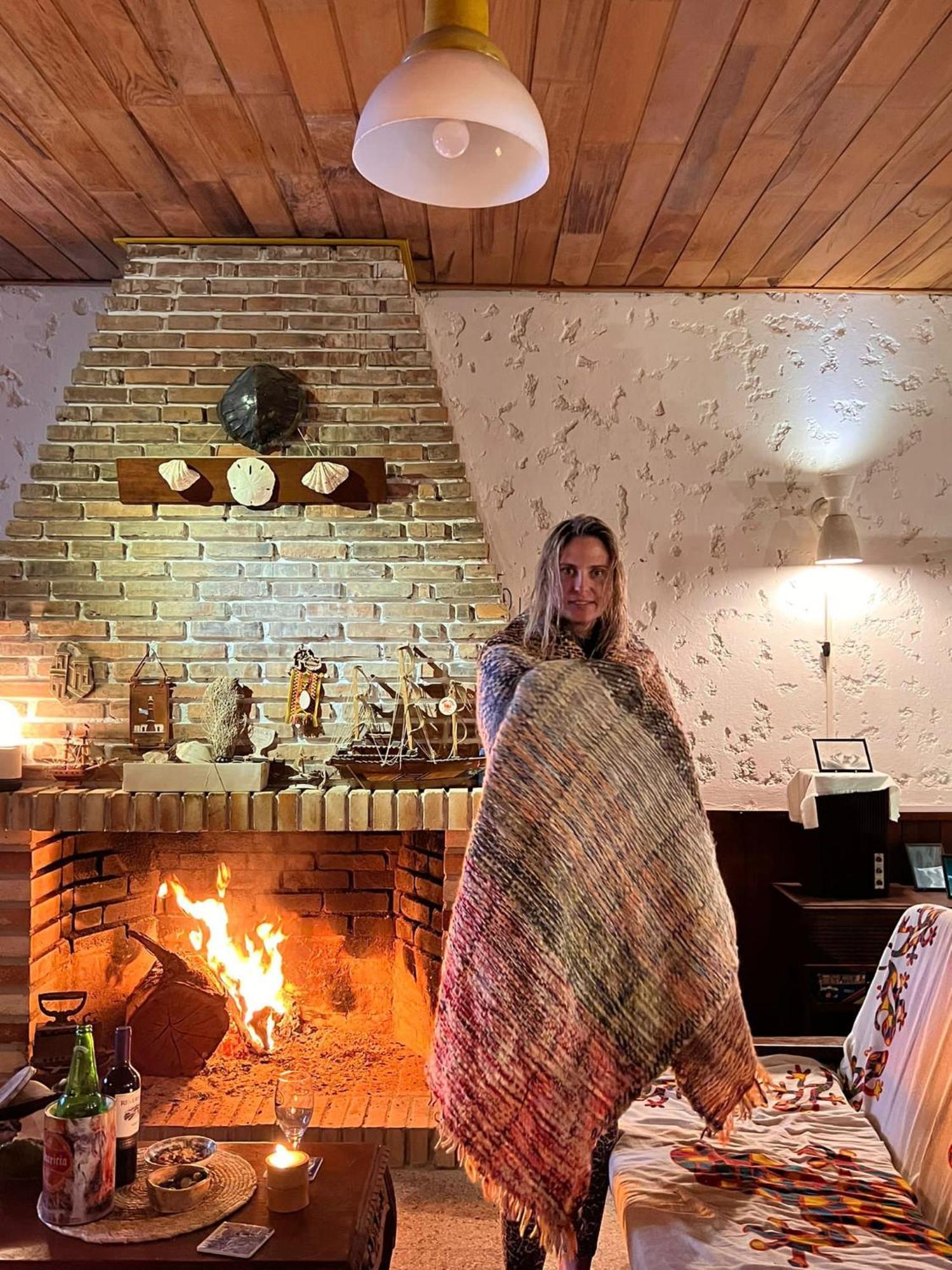 Casablanca Βίλα La Coronilla Εξωτερικό φωτογραφία