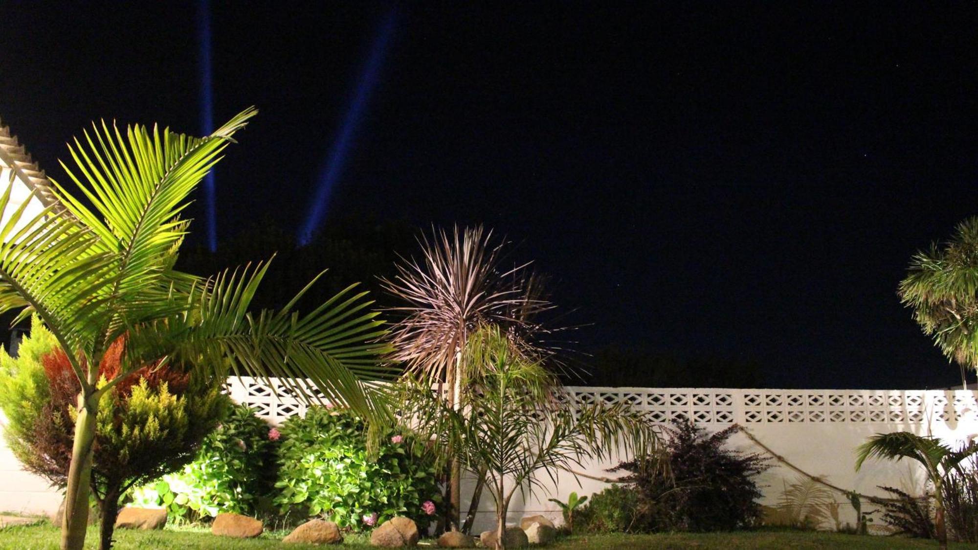 Casablanca Βίλα La Coronilla Εξωτερικό φωτογραφία